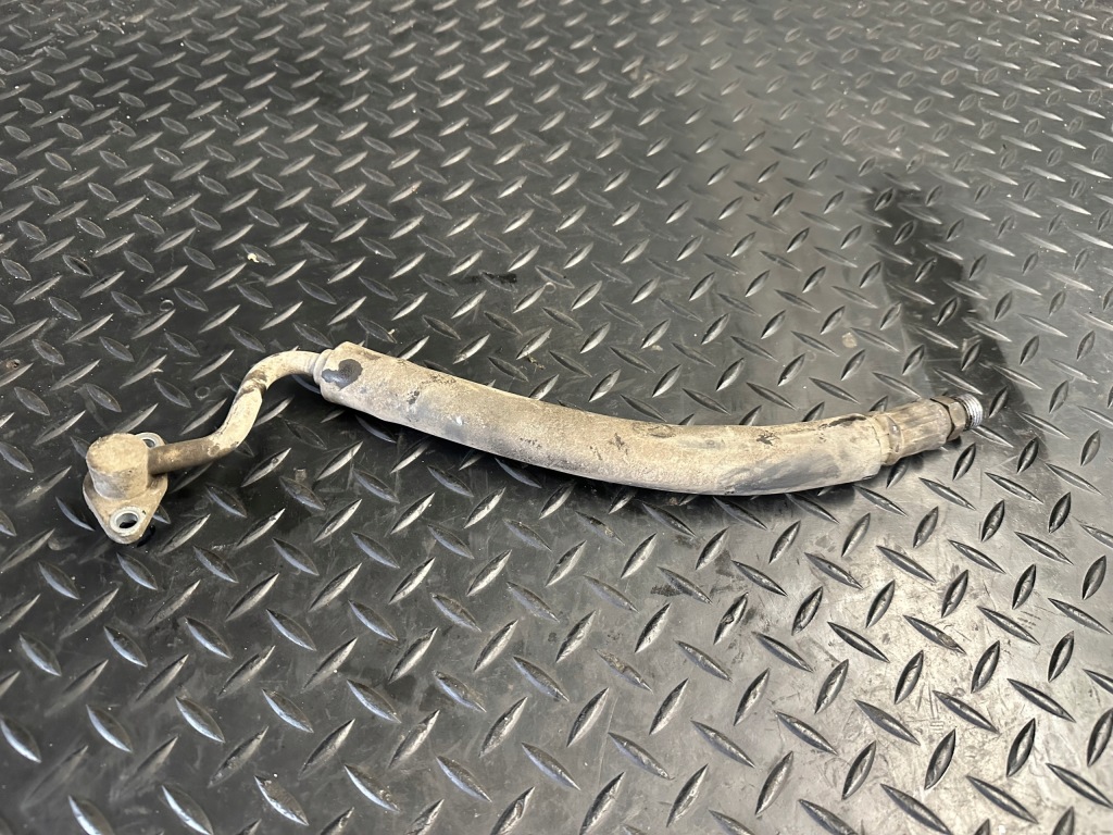 фото №1, Шланг рідина підсилювача audi a8 d4 4.2 tdi cds