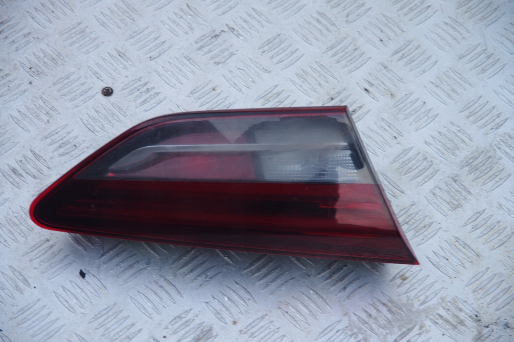 фото №1, Лампа задняя левая insignia b