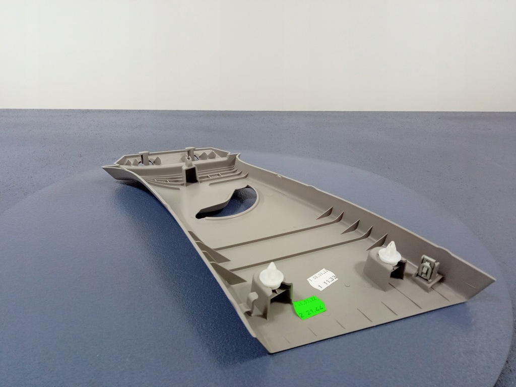 фото №4, Bmw 1 f40 защита стойка b правая верхний 7444552