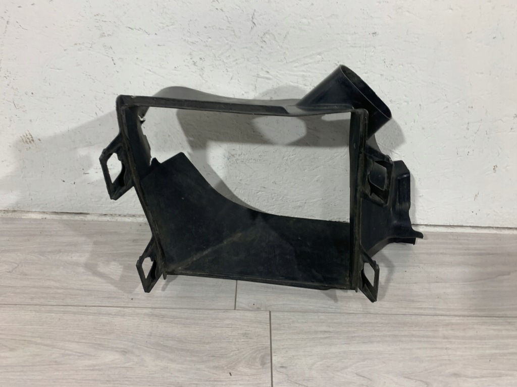 фото №6, Впуск воздуха левый porsche panamera 970