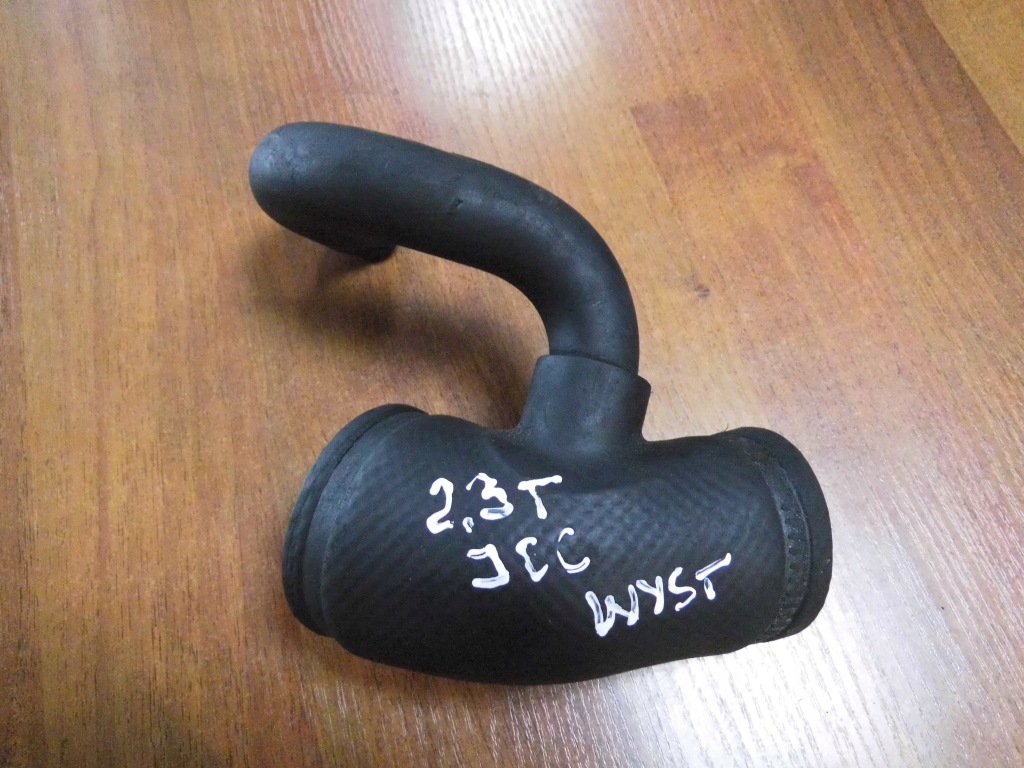 Купить Volvo 740 940 2.0 t 2.3 t труба шланг впуска