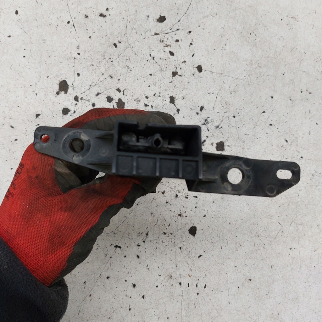 фото №7, Subaru forester iii 3 омивач лампи лівий перед