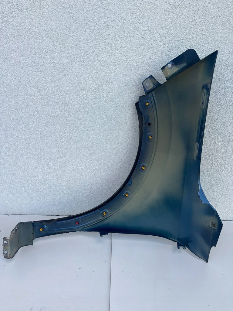фото №7, Крыло молдинг перед передний правый kia niro ii 2 21-