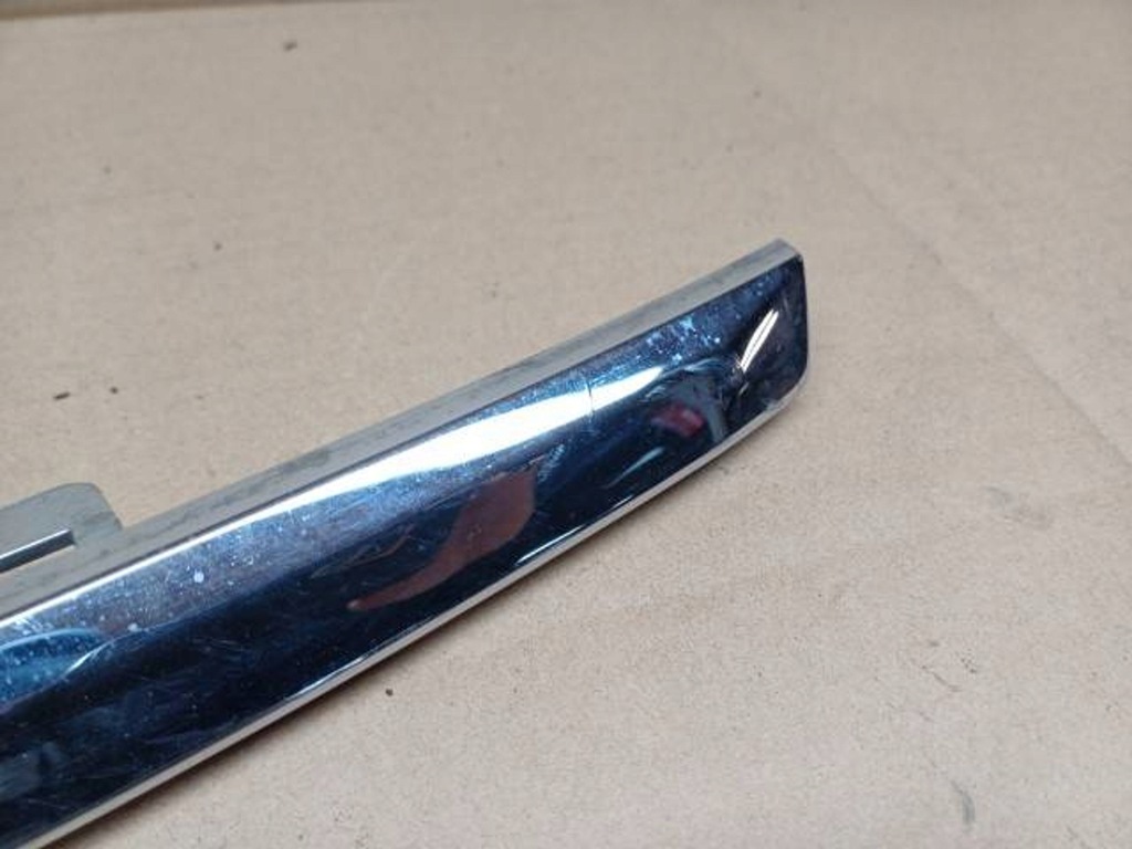 фото №6, Mitsubishi outlander хром хром решітка комплект 7450a828