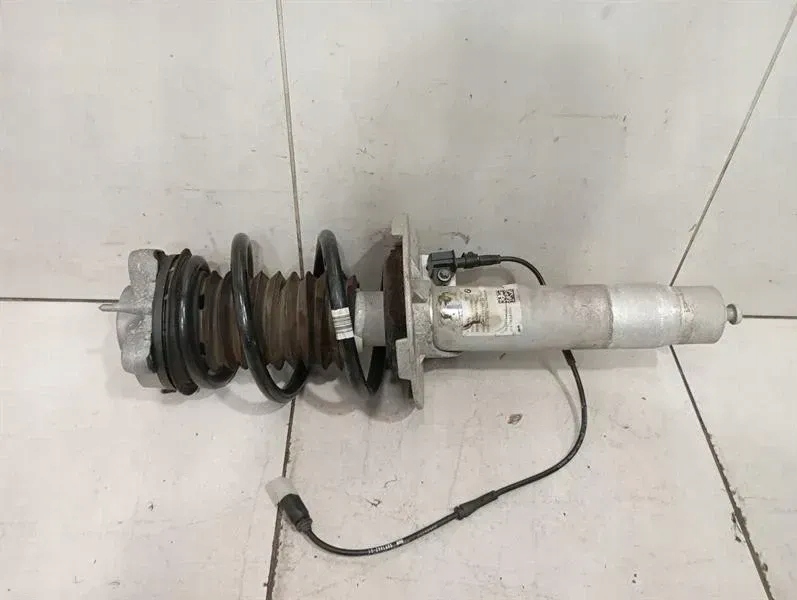 фото №1, Bmw 4 m4 g82 g22 rwd shock абсорбер передняя часть 31 8091349 lh