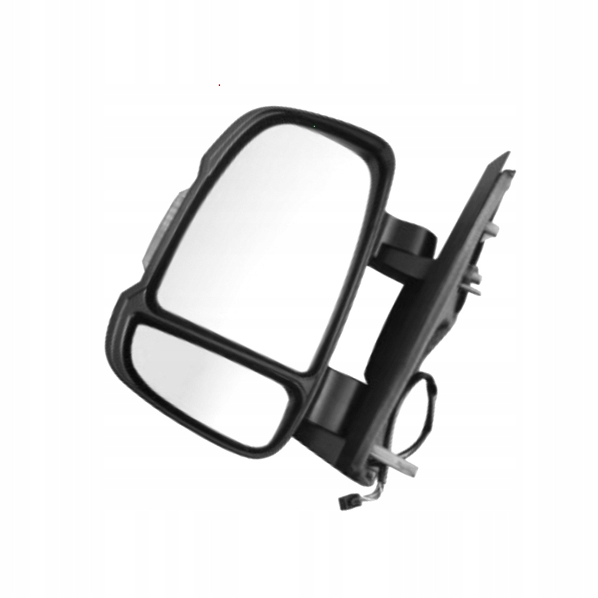Купить Зеркало левое к citroen jumper 3.0 hdi 160 2007, eo-0043284