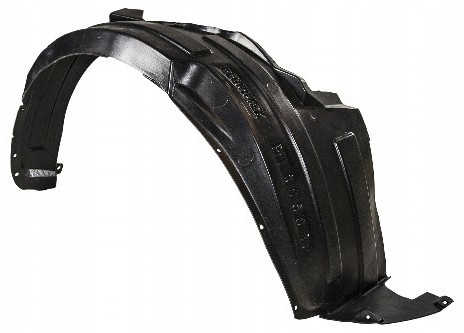 фото №1, Підкрилок підкрилок kia picanto 2003-2008 перед праве