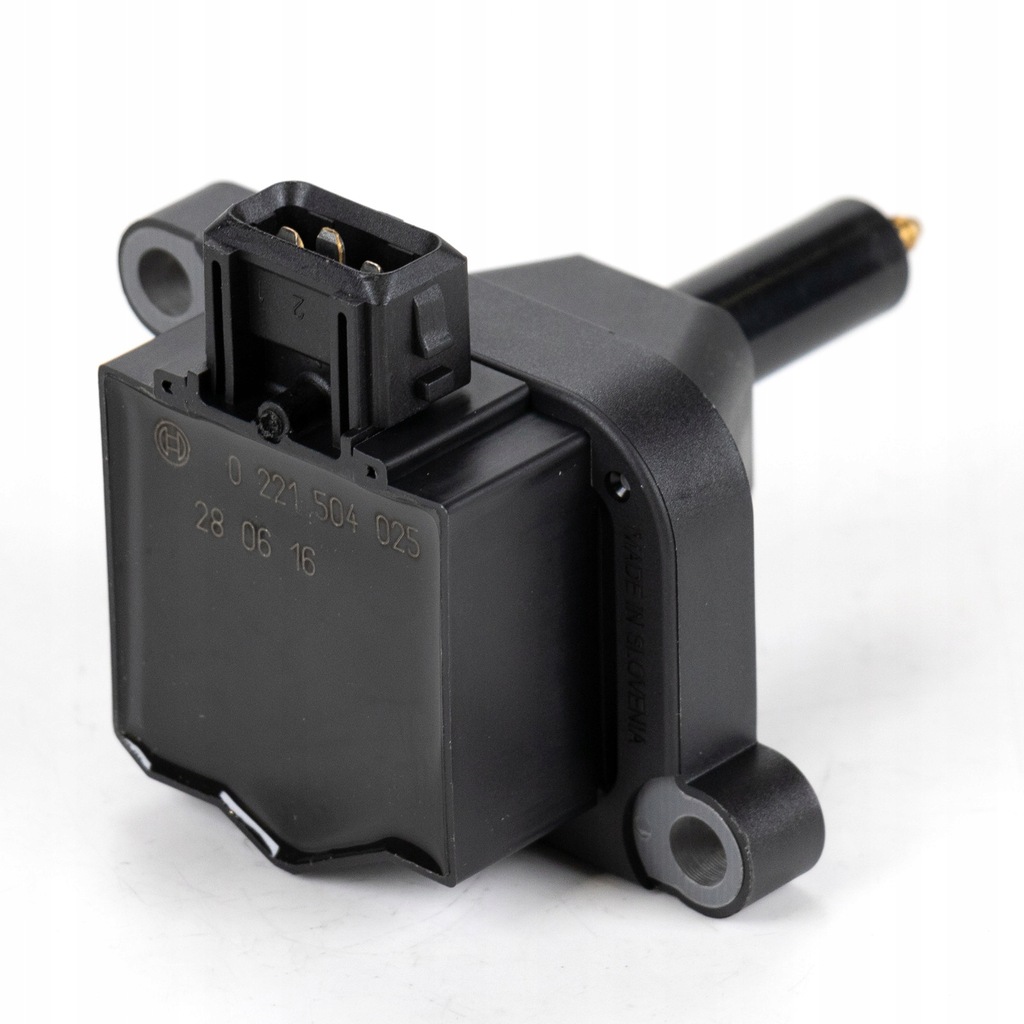 фото №8, Котушка запалювання magneti marelli 060810246010