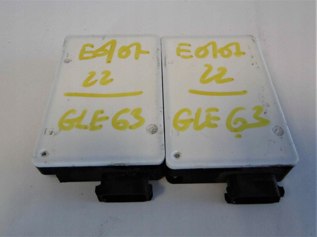 фото №3, Mercedes c w204 204 lift радар bsa distronic plus