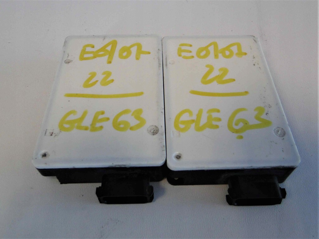 фото №3, Mercedes glk x204 204 радар асистент amp bsa