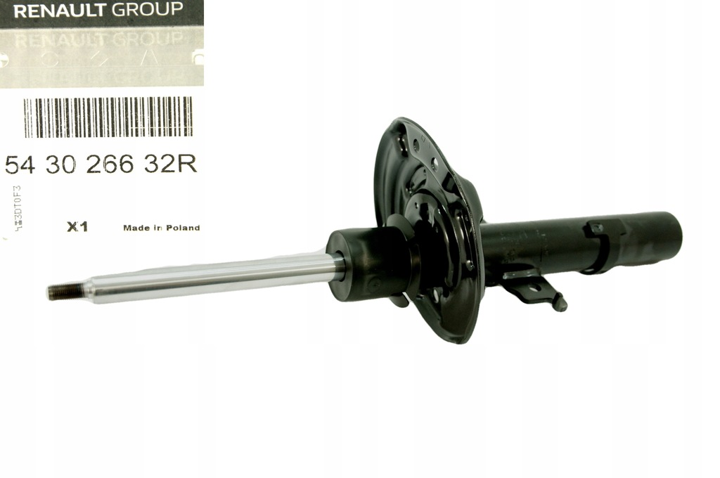 фото №1, Амортизатор перед renault talisman oryg новий