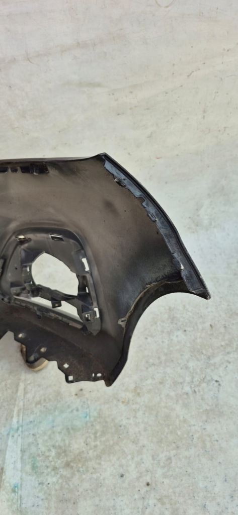 Купить Peugeot 108 14-22 бампер перед передний