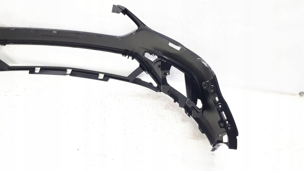 фото №10, Ford kuga mk-2 2016-2020 lift бампер перед