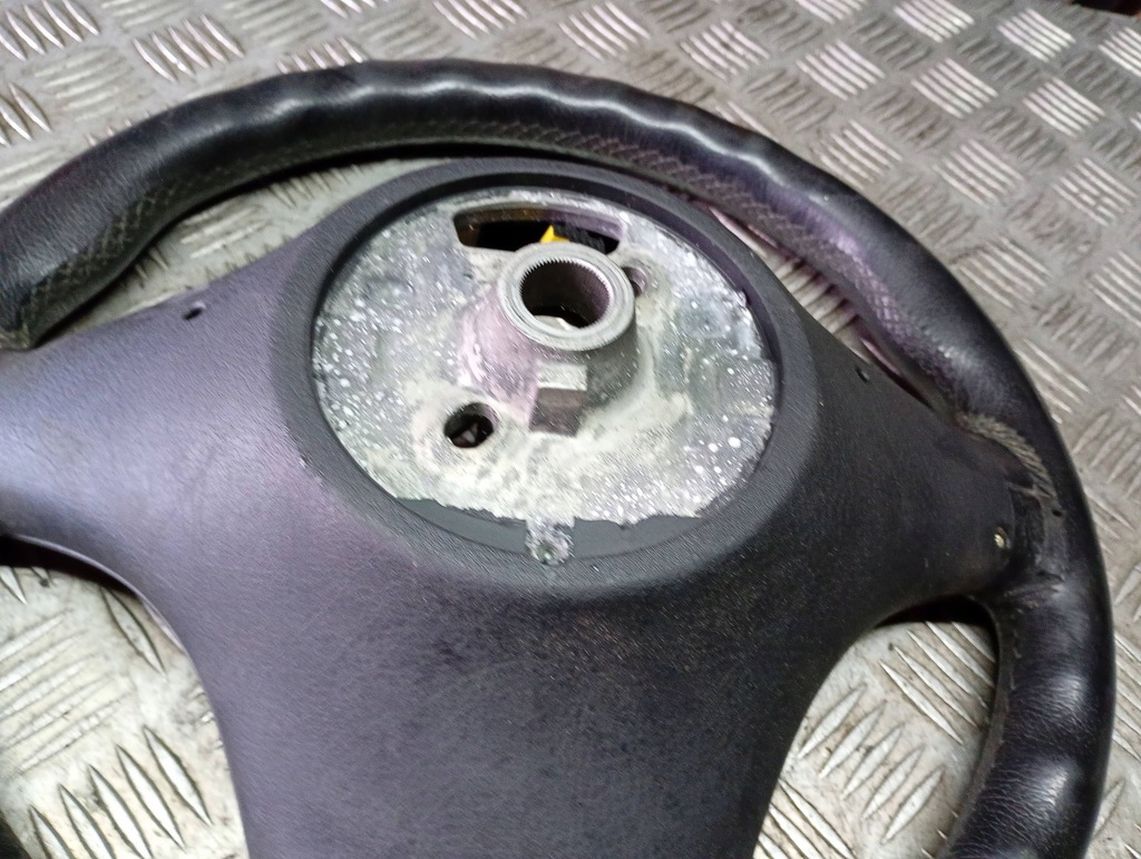 фото №14, Воздуховод кожаный мультифункция bmw x3 e83