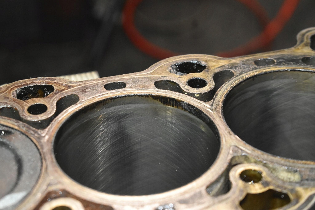 фото №14, Блок dół двигуна wał a14net opel astra 4 iv j 1.4 t 140 km 09-12