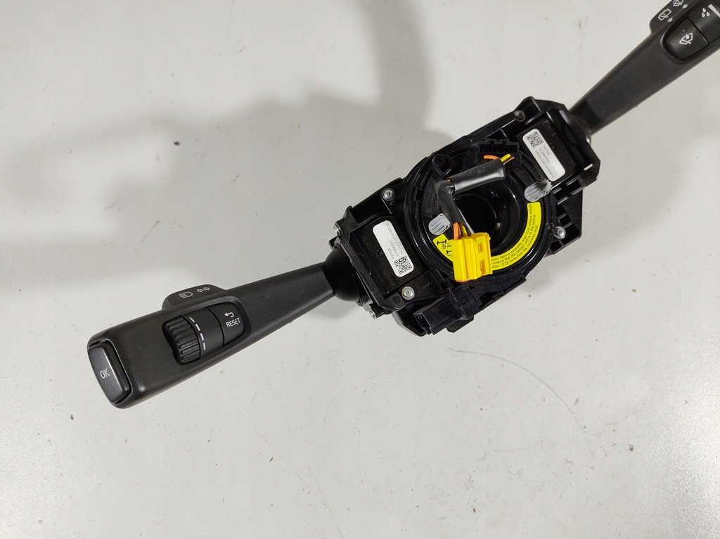 фото №13, Volvo v40 12- важіль світла поворотники