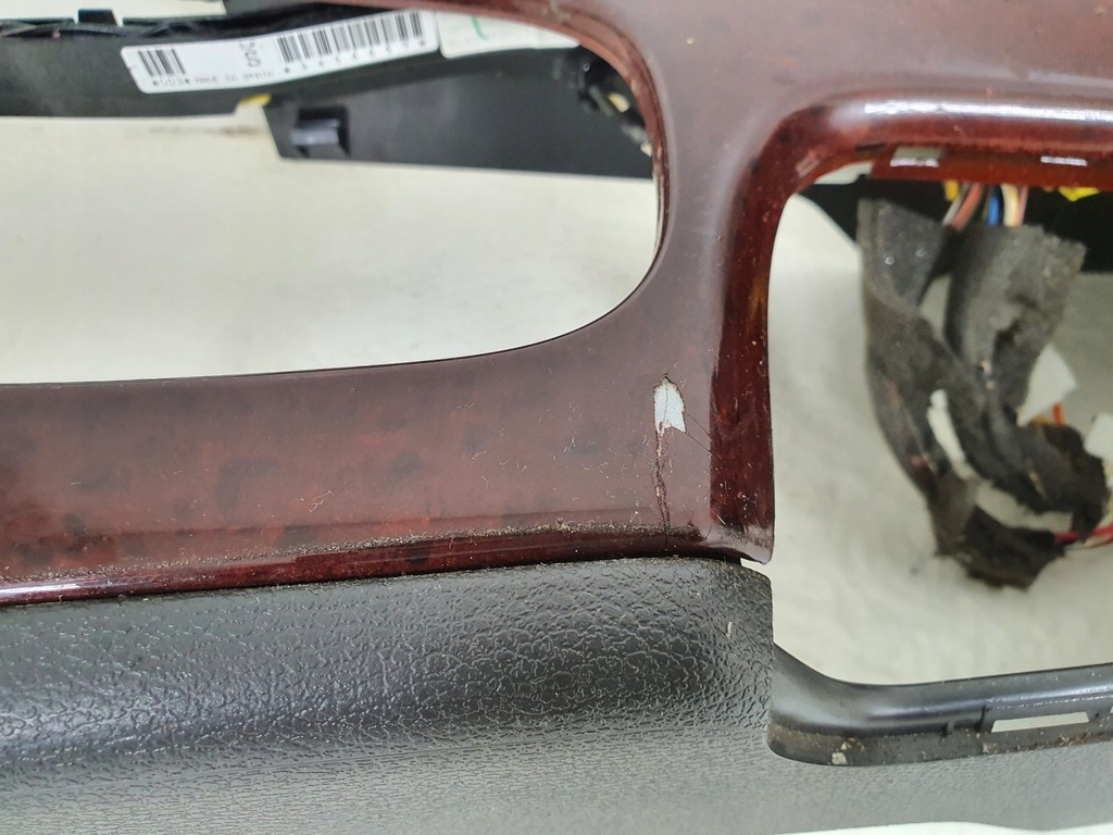 фото №6, Туннель средний подлокотник volvo c70 europa