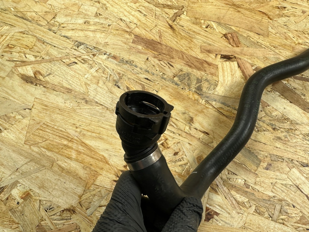 фото №7, Wąż труба шланг wody bmw 3 g20 g21 8654864