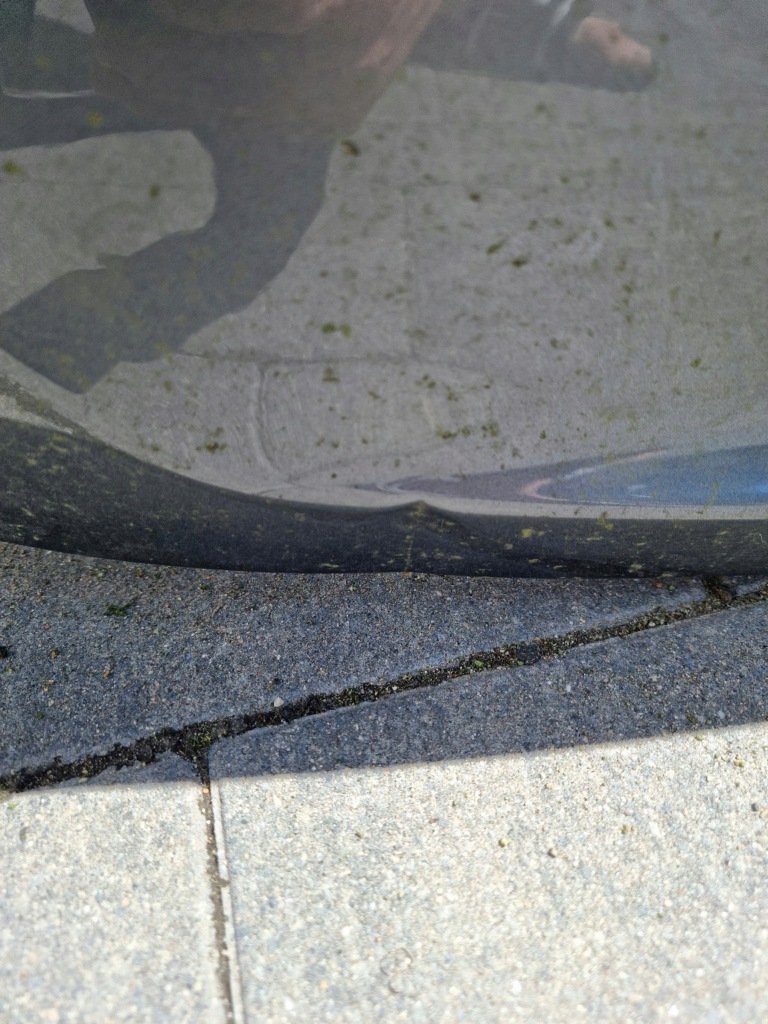 фото №3, Audi q3 8u0 крышка багажника багажника задняя задняя