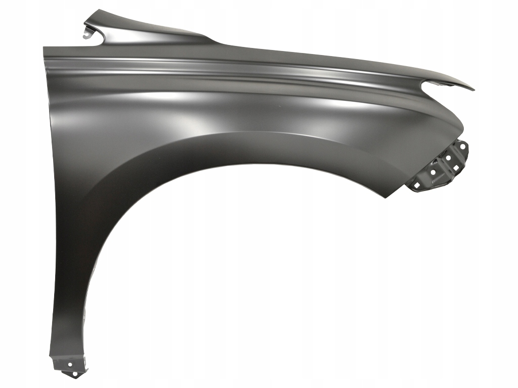 Купити Lexus rx 2009-2012 крило права 538110e070