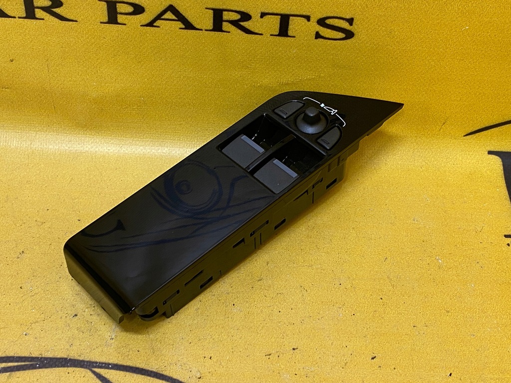 фото №2, Переключатель панель стекло зеркало range evoque l538