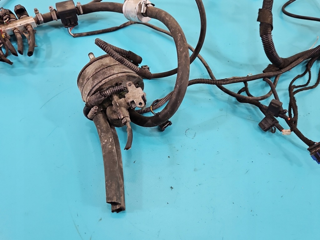 Купити Електропроводка lpg газу lpgtech tech-204