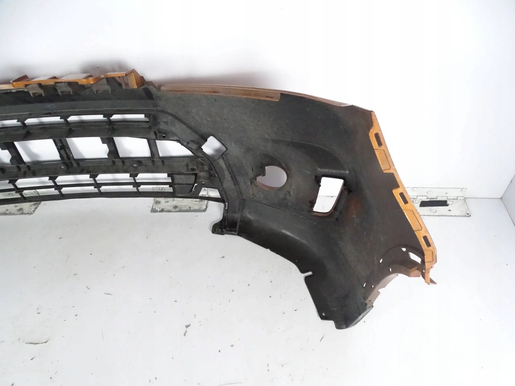 фото №7, Бампер перед передній suzuki vitara iii 3