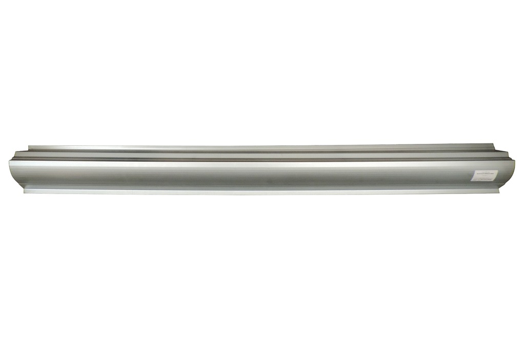 фото №1, Hyundai getz 02-11 поріг ремкомплект поріг оцинковка 170cm le=pr