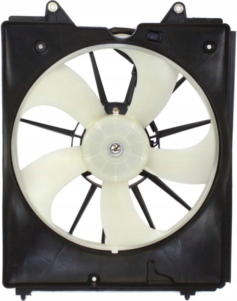 фото №1, Honda odyssey 2011-2017 вентилятор радиатора 19015rv0a01