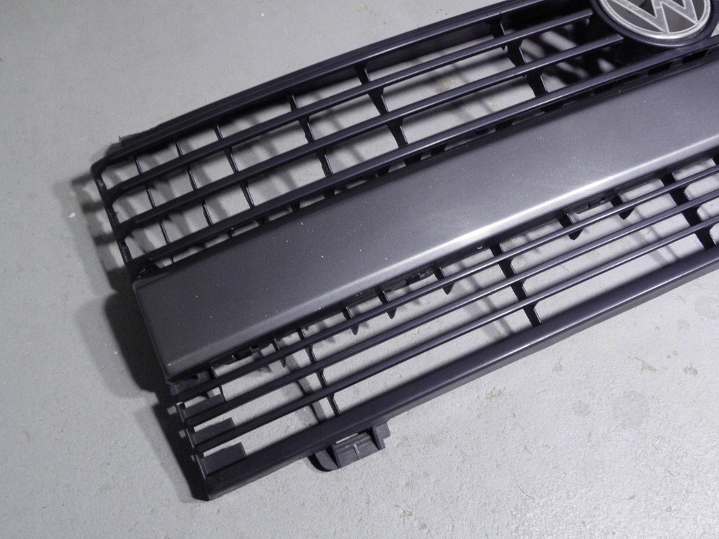 фото №2, Vw t4 caravelle // решётка радиатора решётка радиатора 701853653