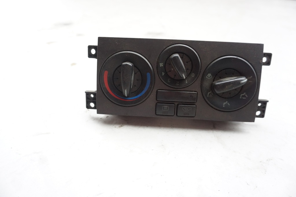 фото №1, Панель обдув hyundai elantra