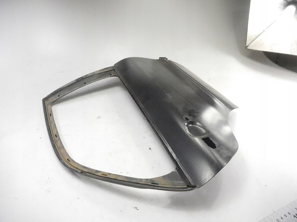 фото №7, Дверь правое задние fiat marea 7793900