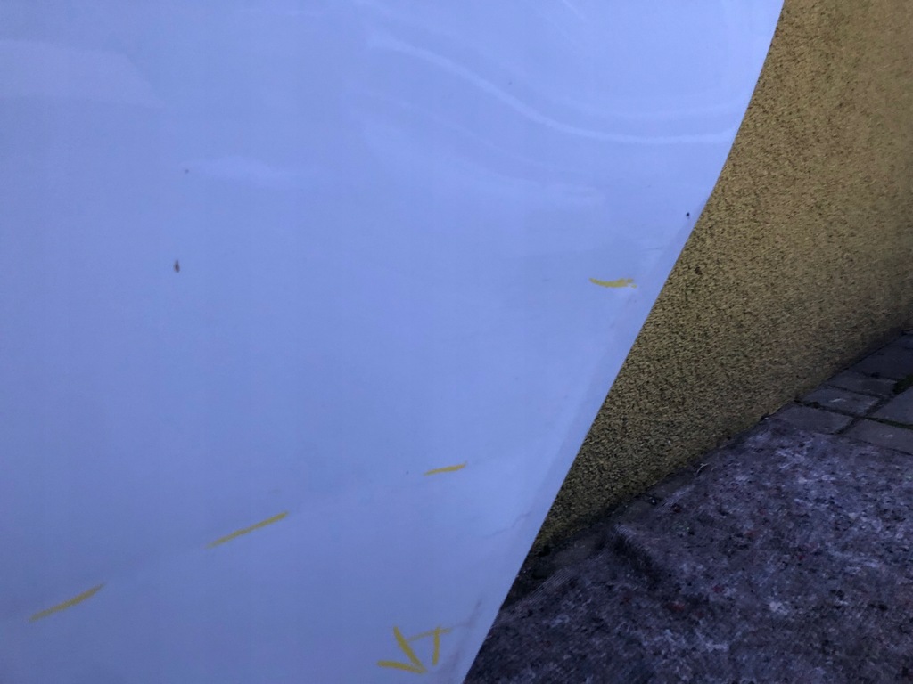 фото №11, Vw up skoda citigo seat mii дверь задние левая задняя левый 1s4833311e