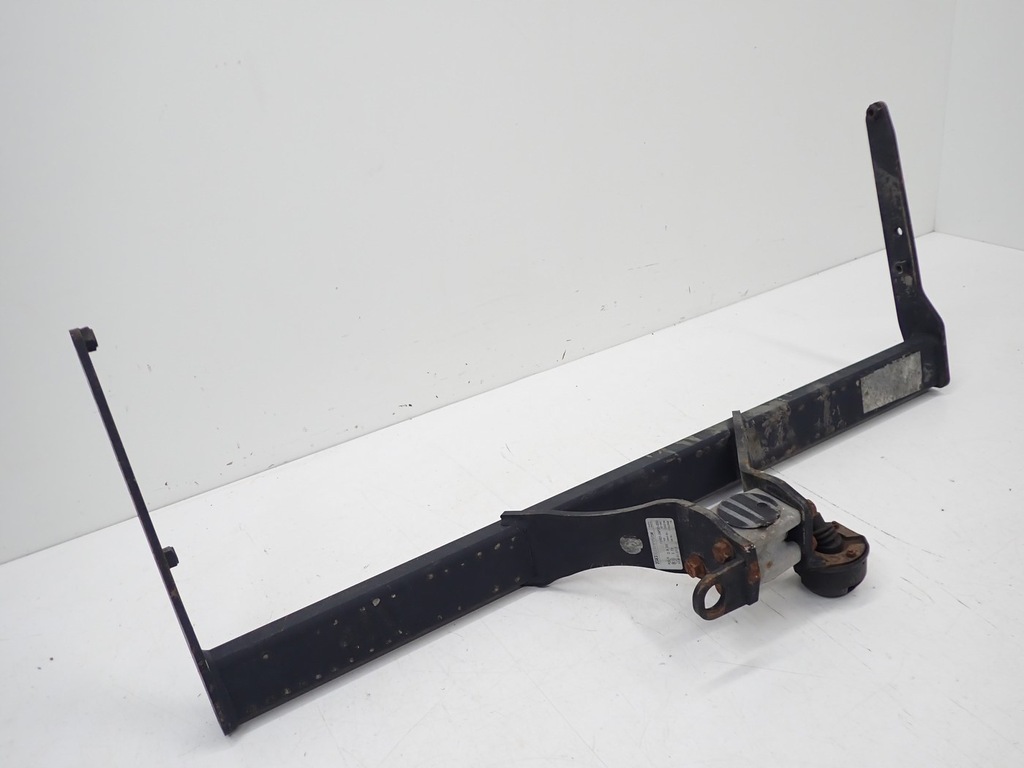 фото №9, Hak буксировочный разъём балка 72901-54p00-000 suzuki sx4 s-cross 2014r