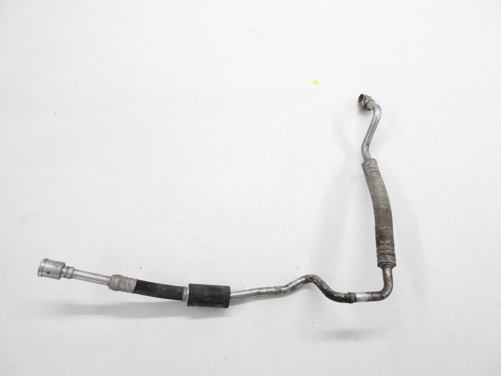 фото №10, Seat ibiza iii 1.9 tdi шланг дроти кондиціонера