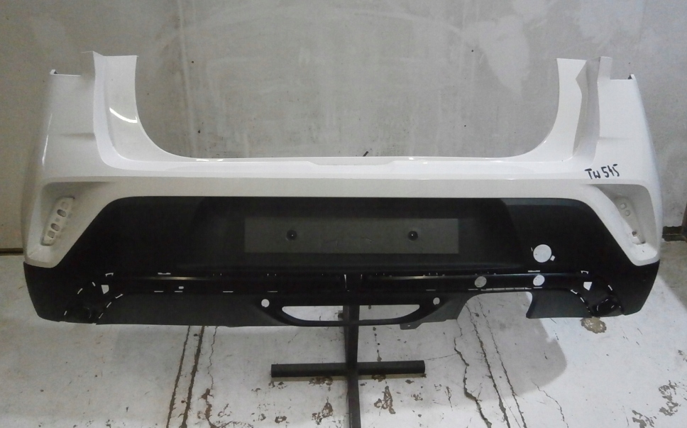 фото №1, Бампер opel mokka b ii 21+ задняя nr tw545
