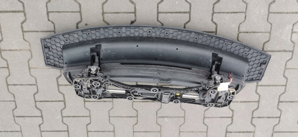 Porsche panamera 971 механизм спойлер спойлер задний 971827511 в Украине