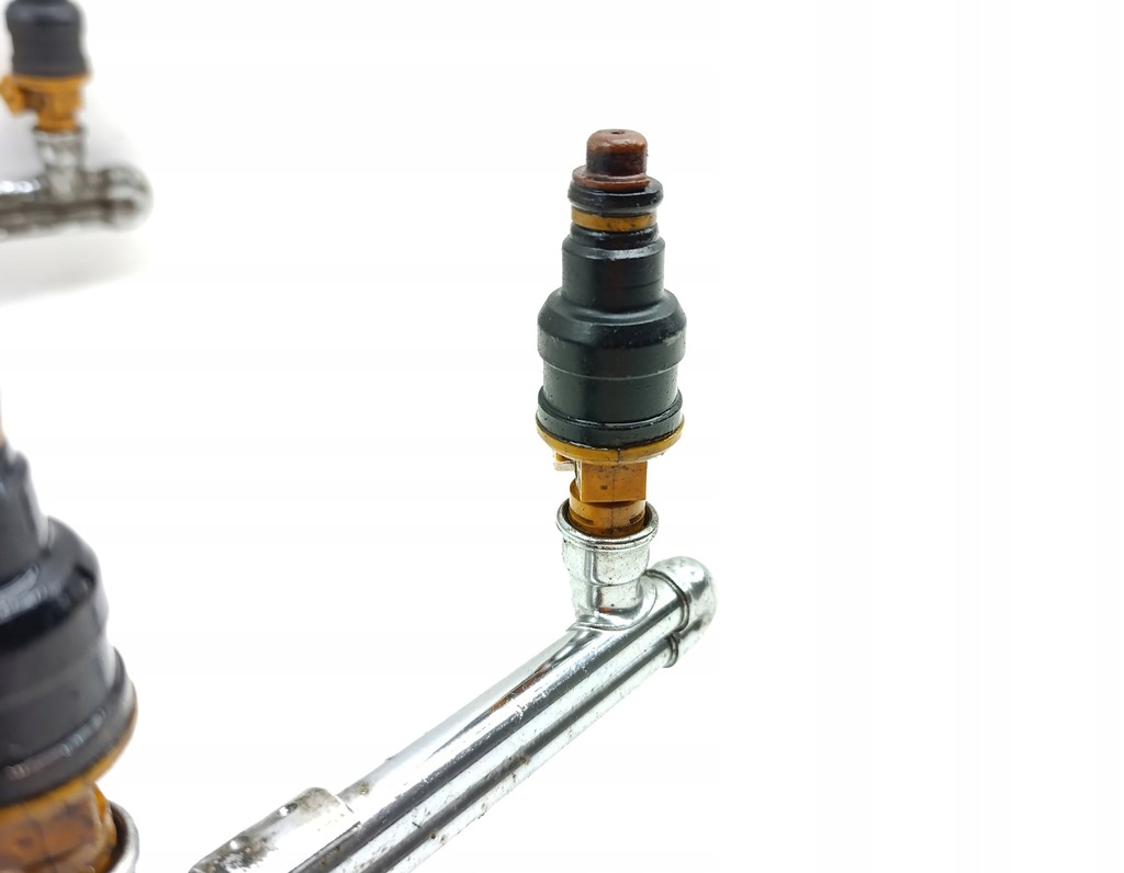 фото №9, Молдинг впрыскная ford f150 5.4 v8 f75e-970804a