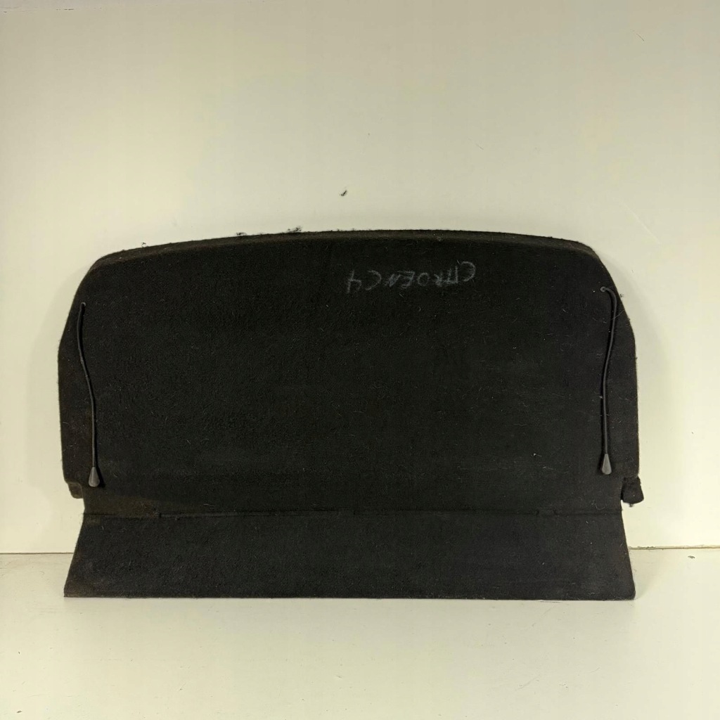 Купить Полка задняя задняя багажника citroen c4 picasso 2 2 оригинальный номер оригинал 96778490zd