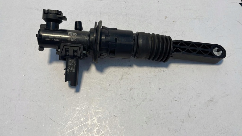 Купити Opel citroen помпа зчеплення циліндр зчеплення 9824254980