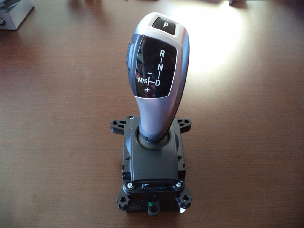 фото №5, Bmw x5 x6 f15 f16 важіль перемикання передач різні