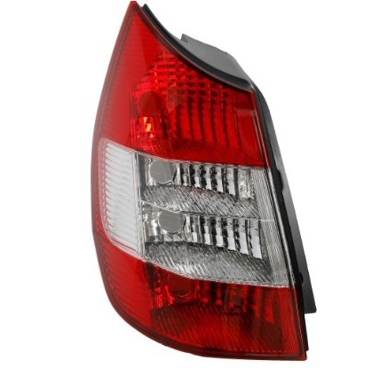 фото №9, Tyc 11-0460-11-2 лампа задня комбінована