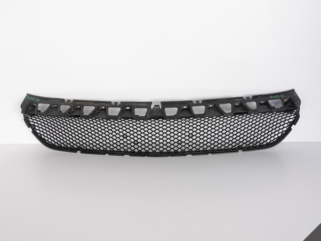 фото №1, Mercedes cls c257 x257 решётка радиатора решётка средняя