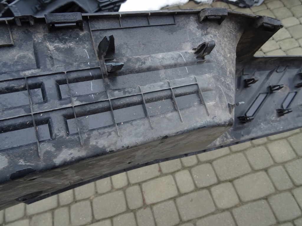 фото №3, Ford ranger raptor бампер задняя задний защита jb3b-17b810-a