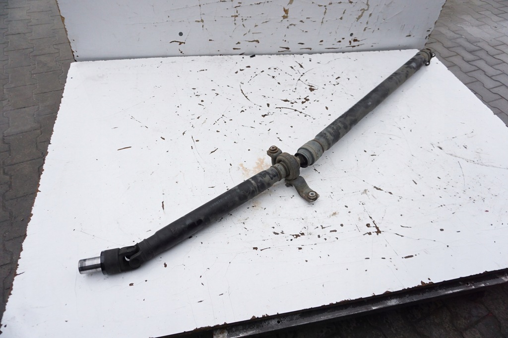 фото №1, Wał приводной 458-310h05 outlander ii 2 fl 2.2 did