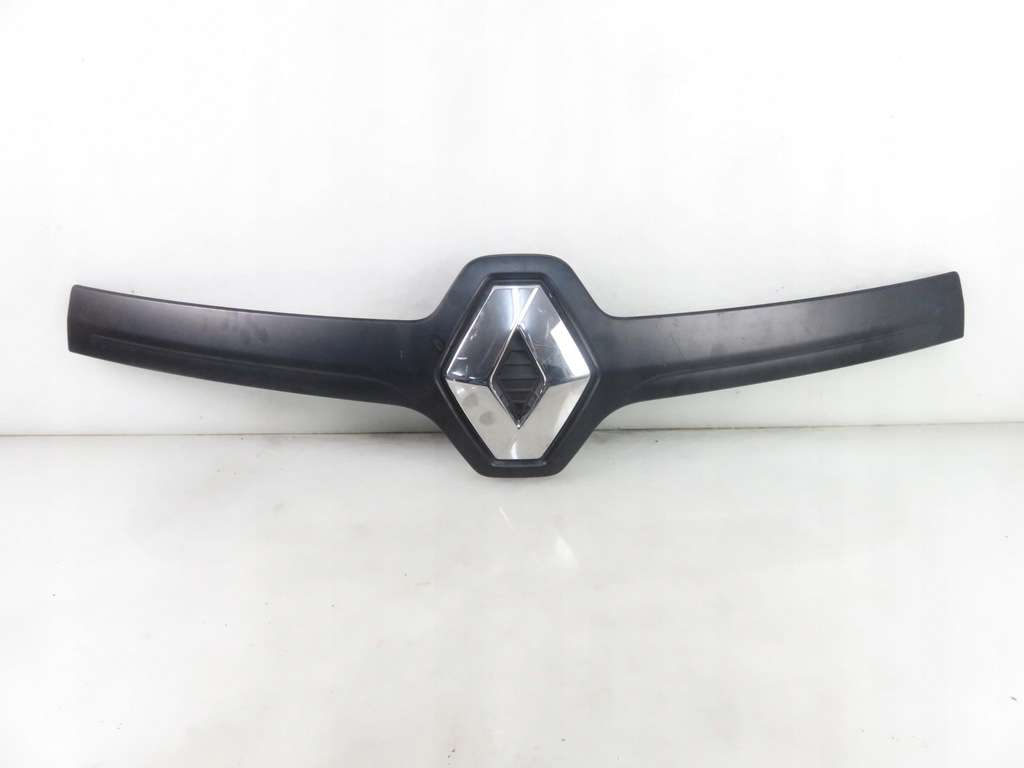 фото №1, Решётка радиатора решётка радиатора renault trafic iii 628959190r