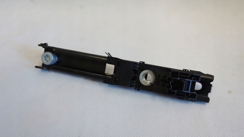 фото №1, Регулировка высоты поперечина citroen c5 aircross