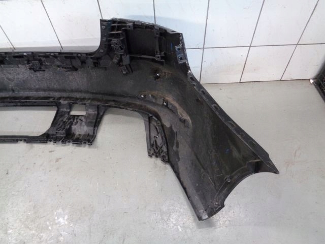 Купить Audi a3 8vs s-line рестайлинг  sedan бампер задний  2015