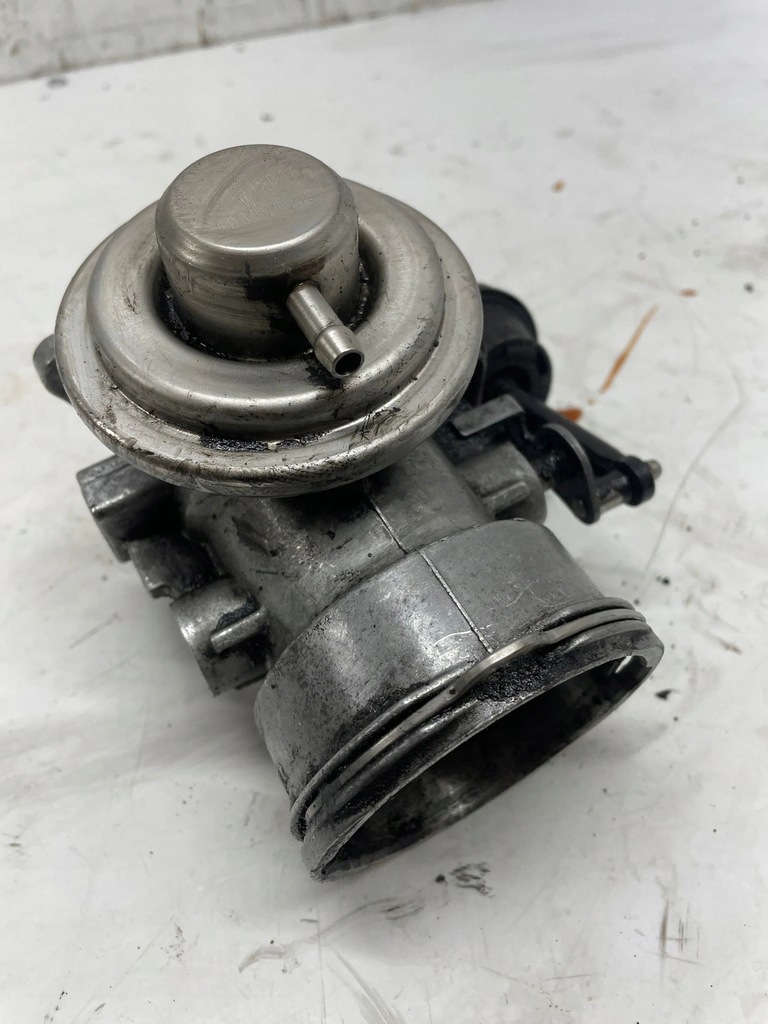 фото №1, Volkswagen sharan 2003 клапан egr