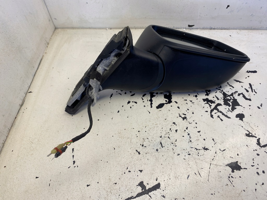 фото №8, Bmw i3 зеркало правое 5 pin фотохромный eu